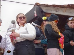 Simmeringer Faschingsumzug 2025